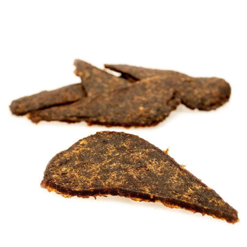 Filets de cheval (100g)